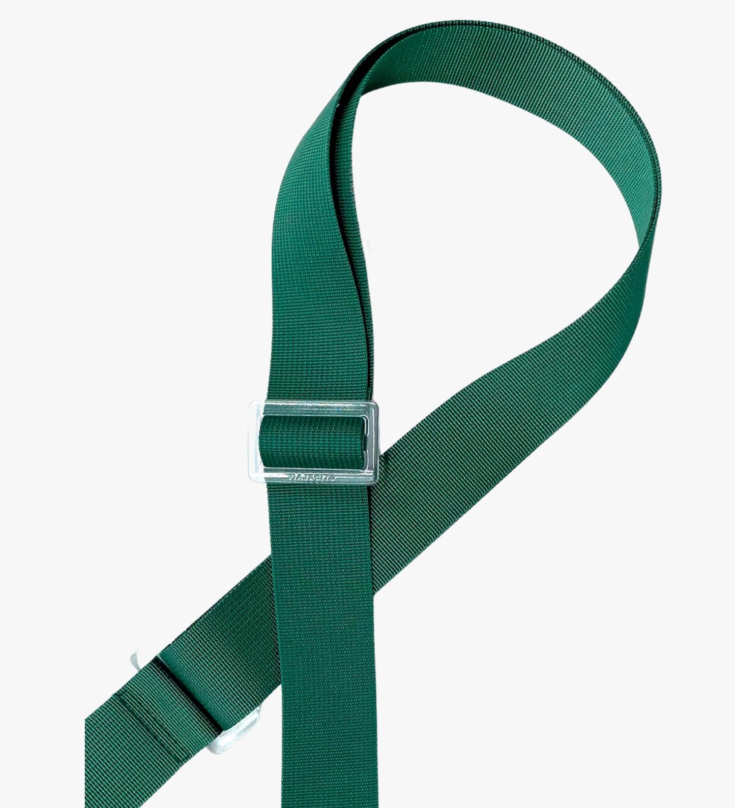 Viajecito: Splashkit Straps