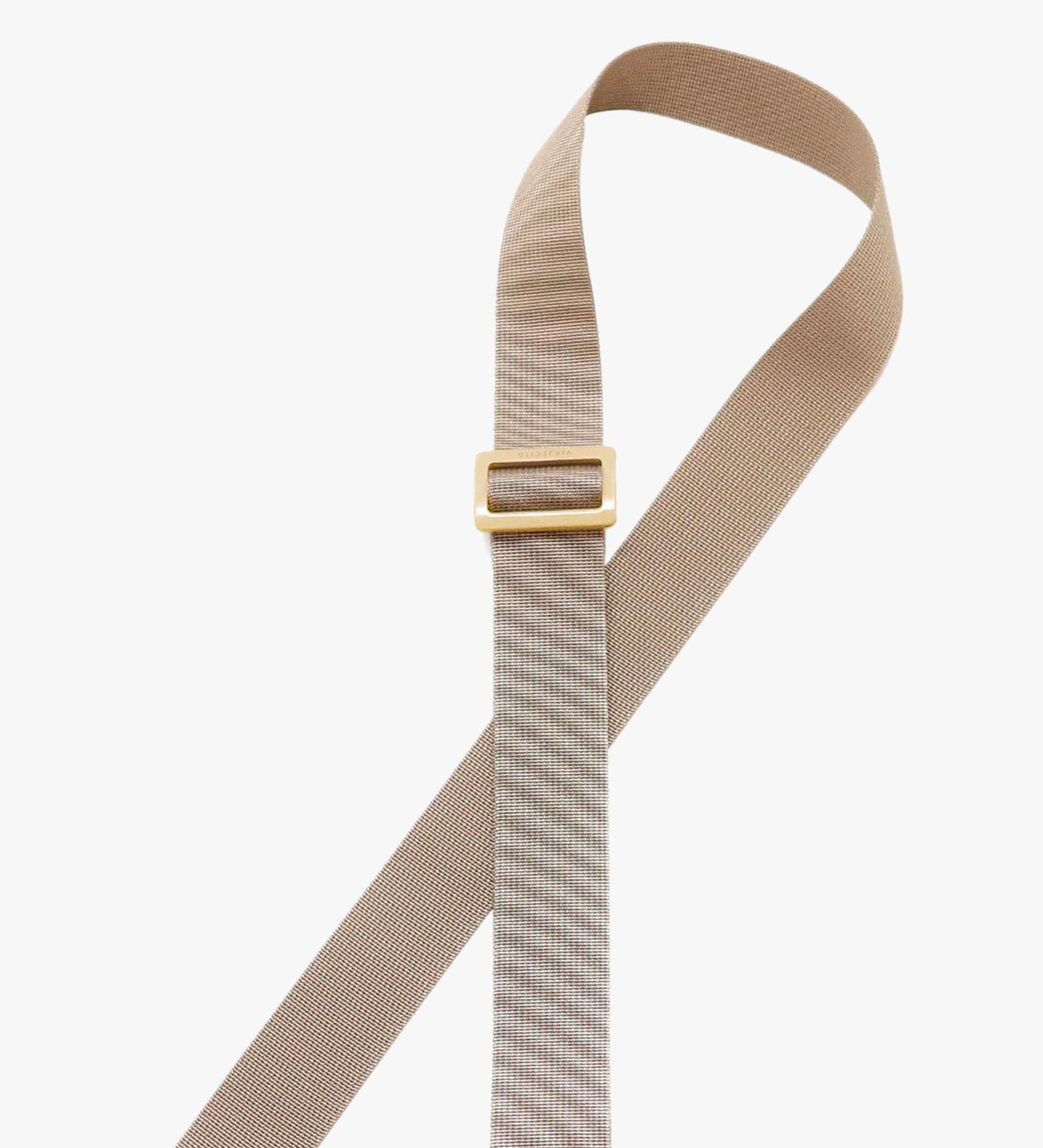 Viajecito: Splashkit Straps
