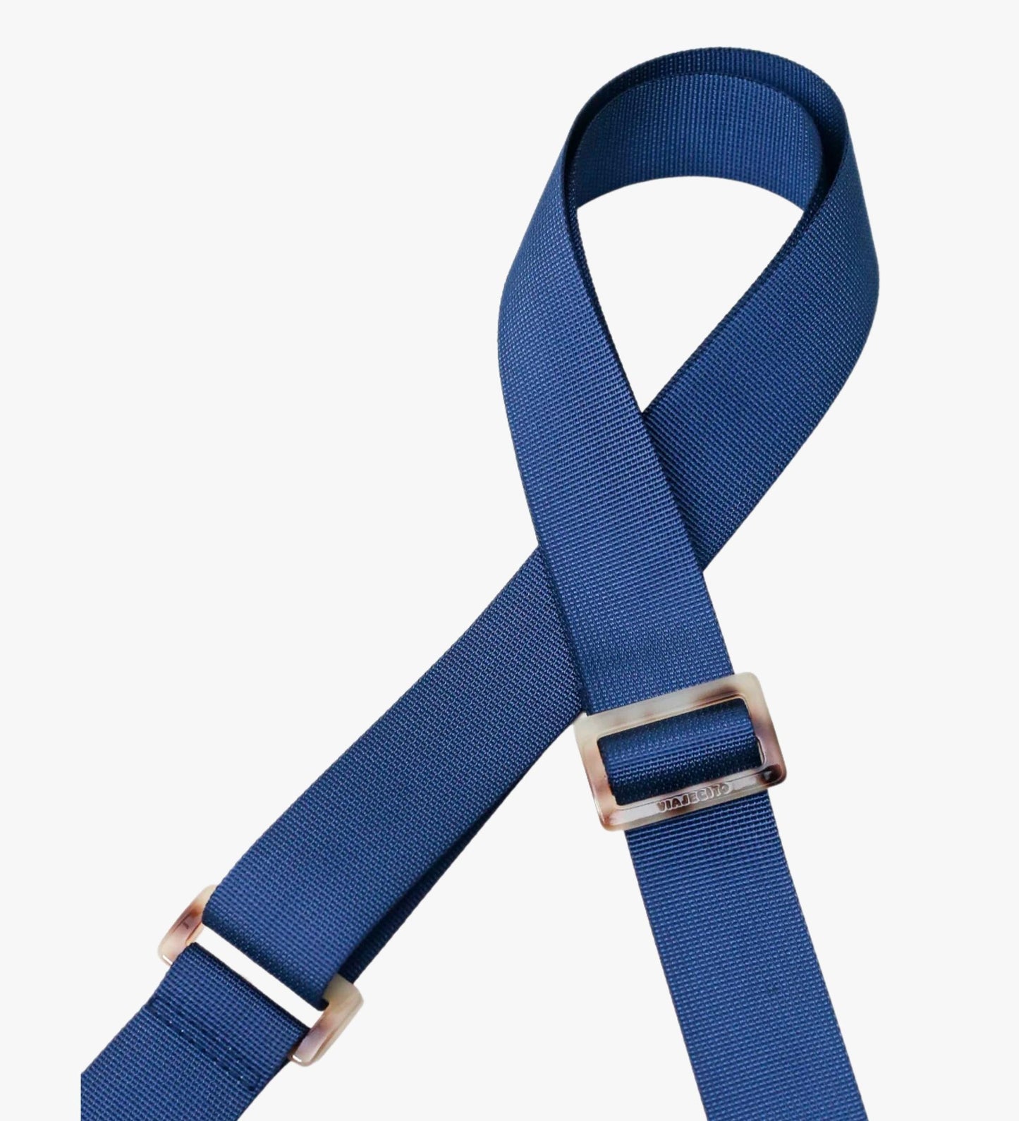 Viajecito: Splashkit Straps