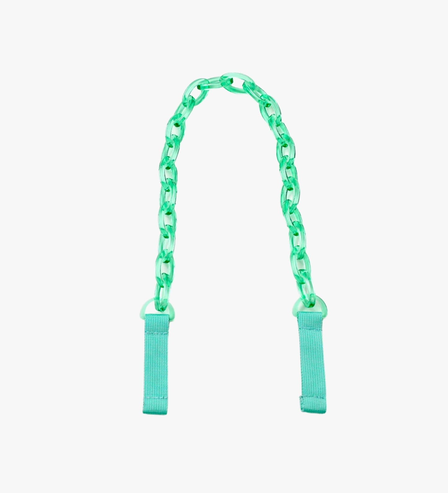 Viajecito: Splashkit Straps