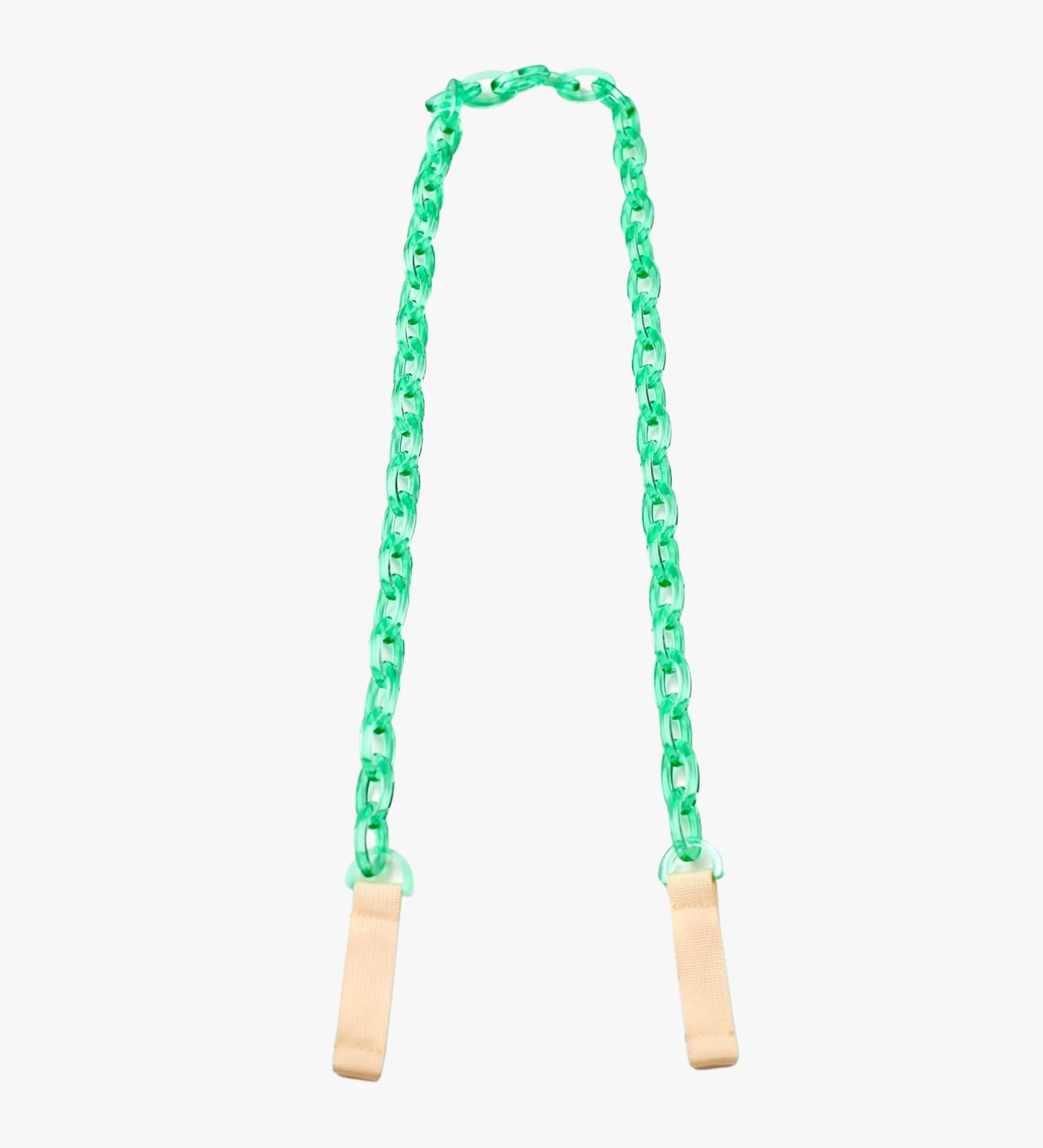 Viajecito: Splashkit Straps