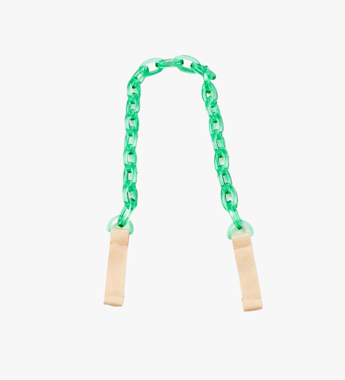 Viajecito: Splashkit Straps