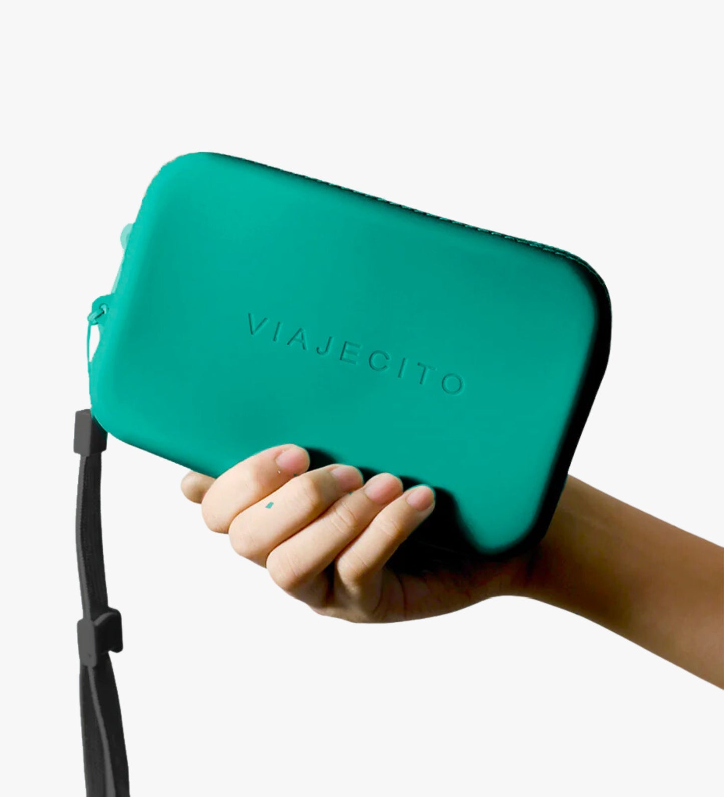 Teal Green