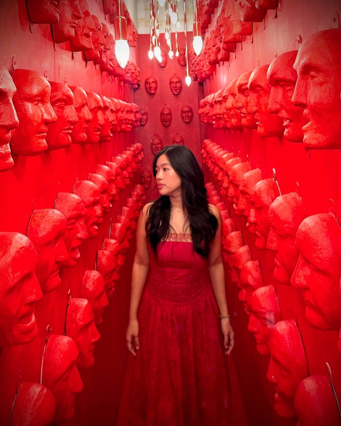 Denise Cacanando • Likhaan Creator