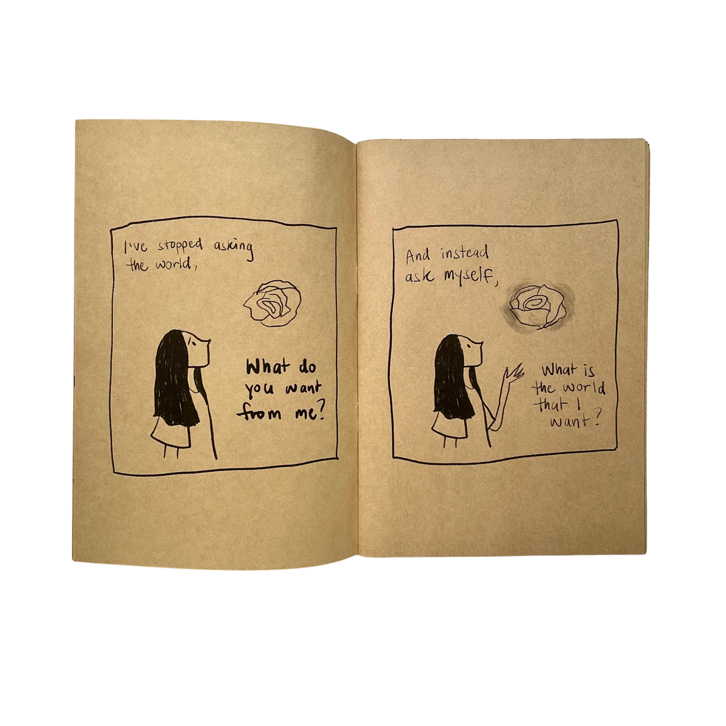 Letters From Therapy 0