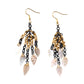 Ugnay: T'boli Mdu Earrings