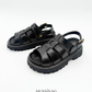 Gabby Sandals (Pre-order)