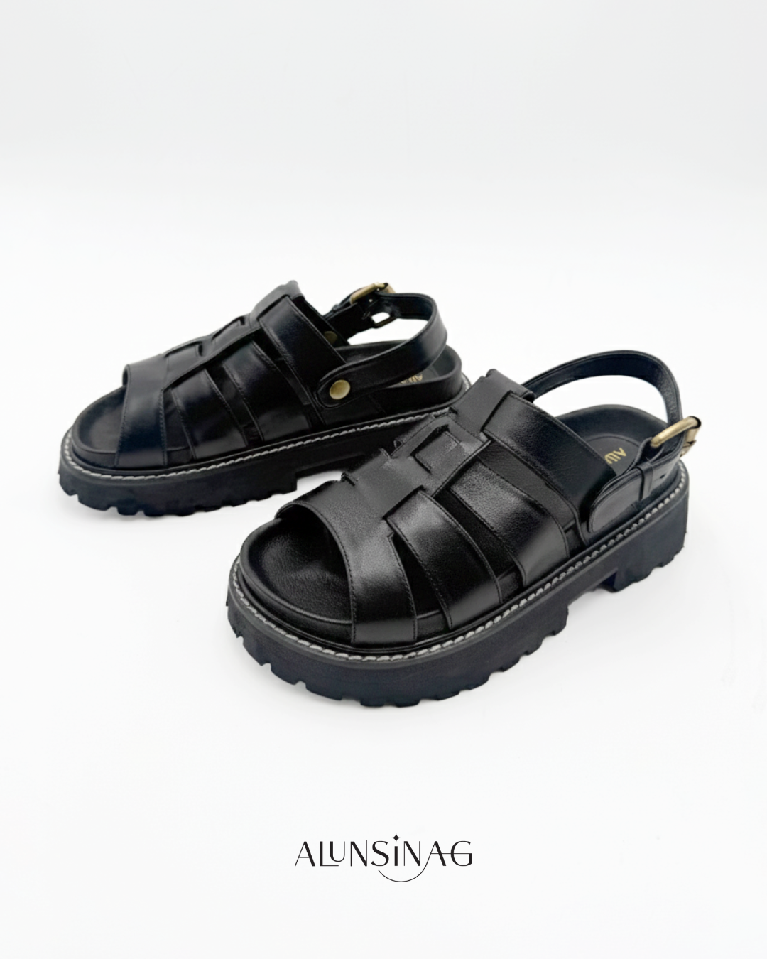 Gabby Sandals (Pre-order)