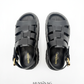 Gabby Sandals (Pre-order)