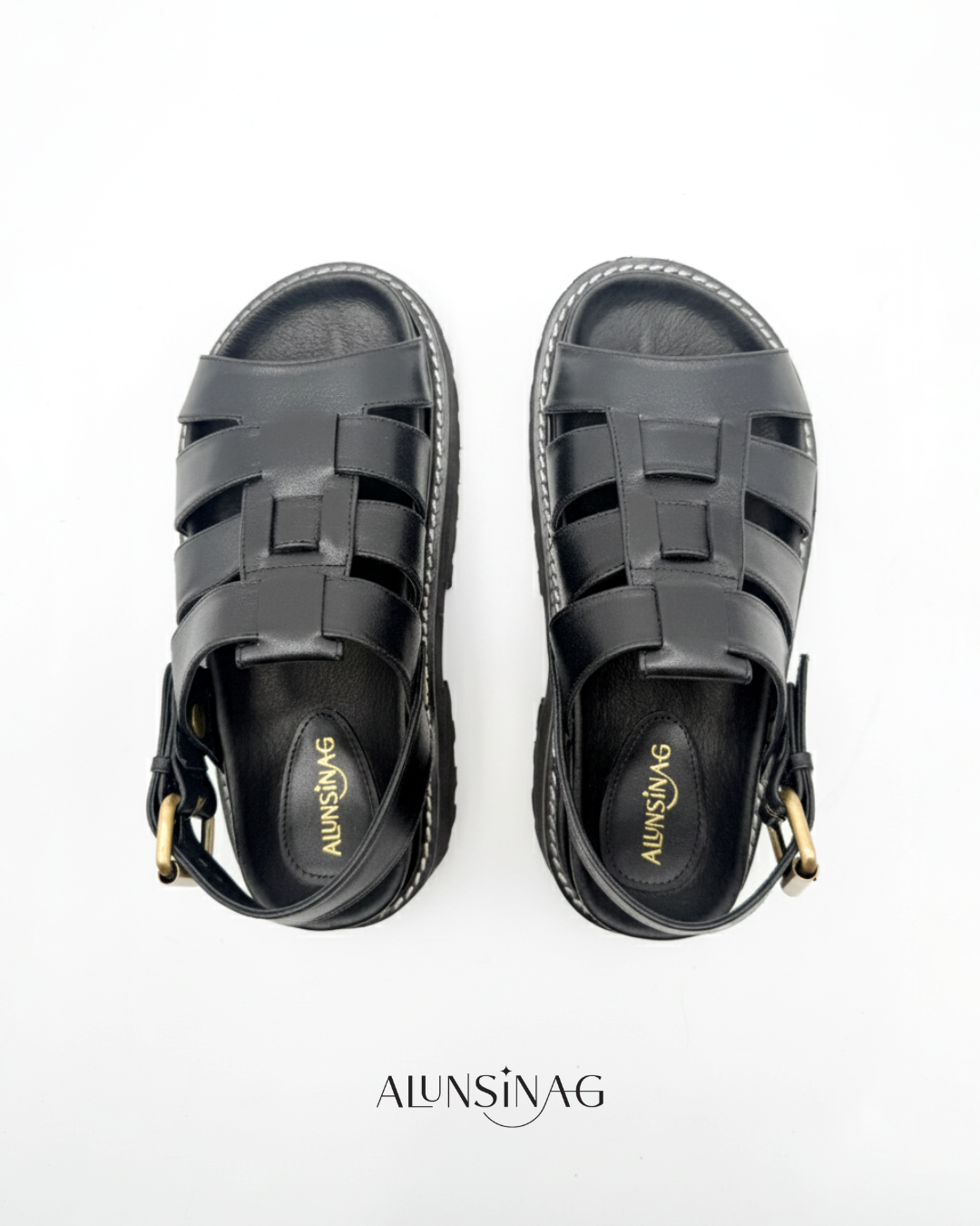 Gabby Sandals (Pre-order)