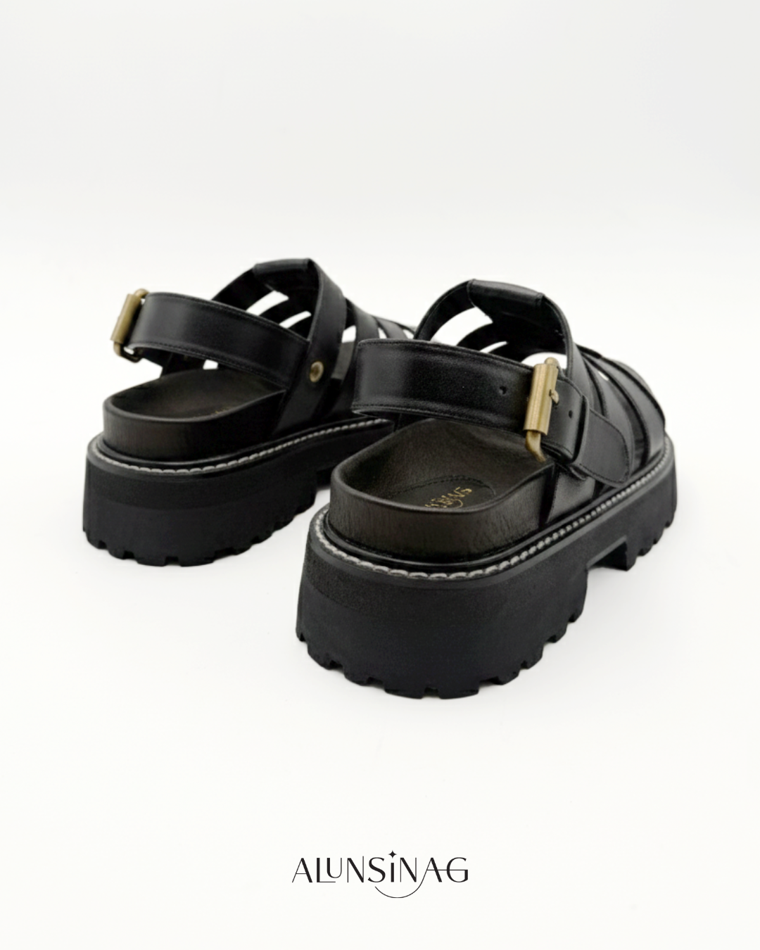 Gabby Sandals (Pre-order)