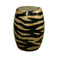 Cooper Side Table - Savanna (Black)