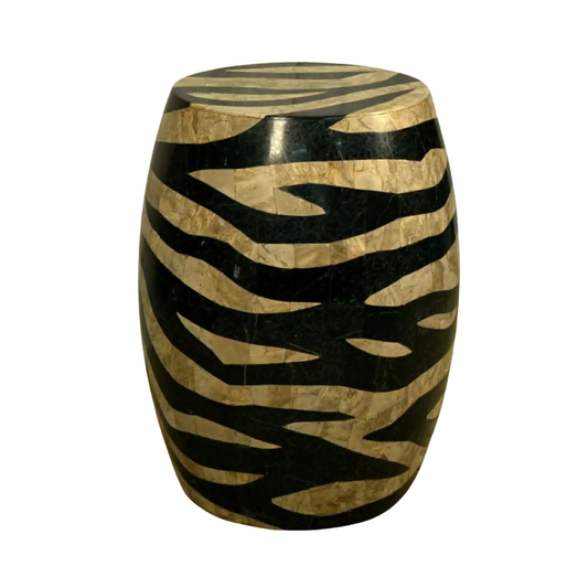 Cooper Side Table - Savanna (Black)