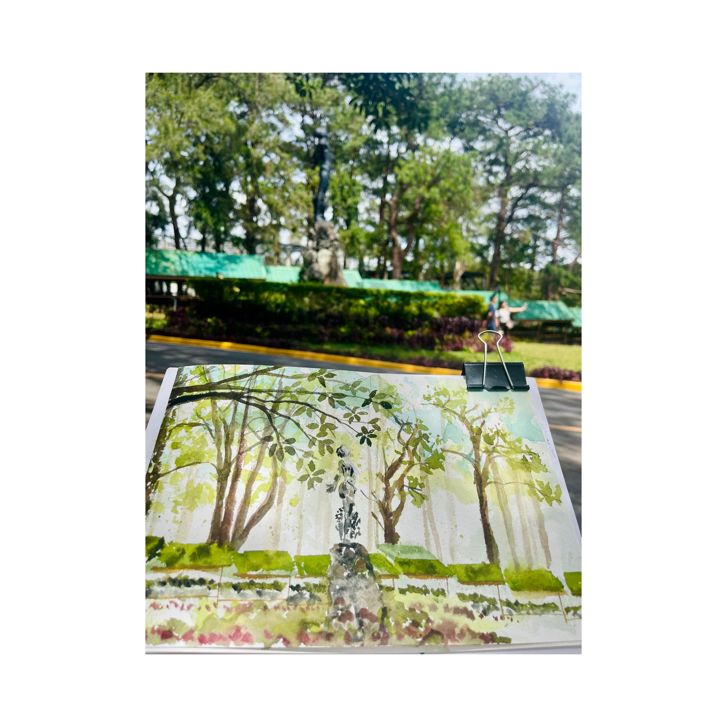 Oble
