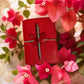 A6 Butterfly Folio with Bow Pen HolderI Journal Cover I Traveler’s Notebook