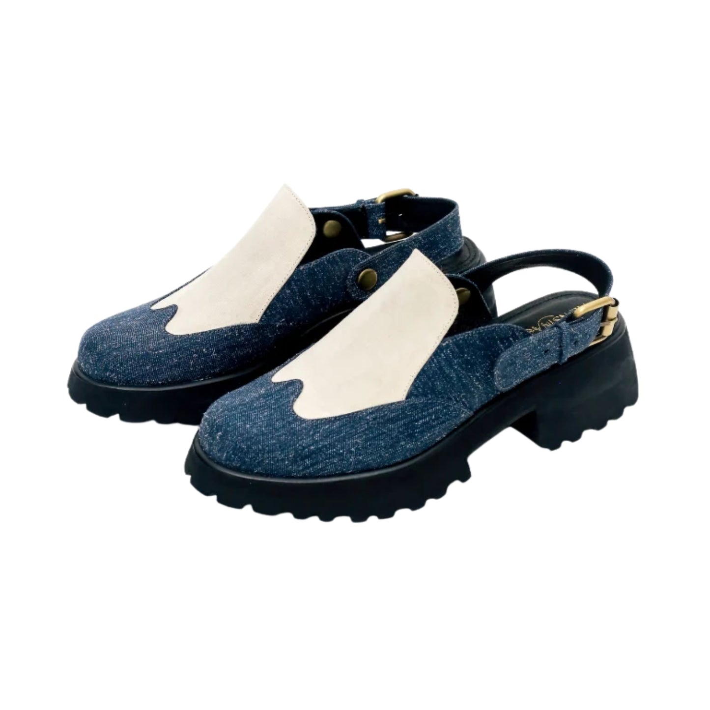 Pyna Mules (Pre-order)
