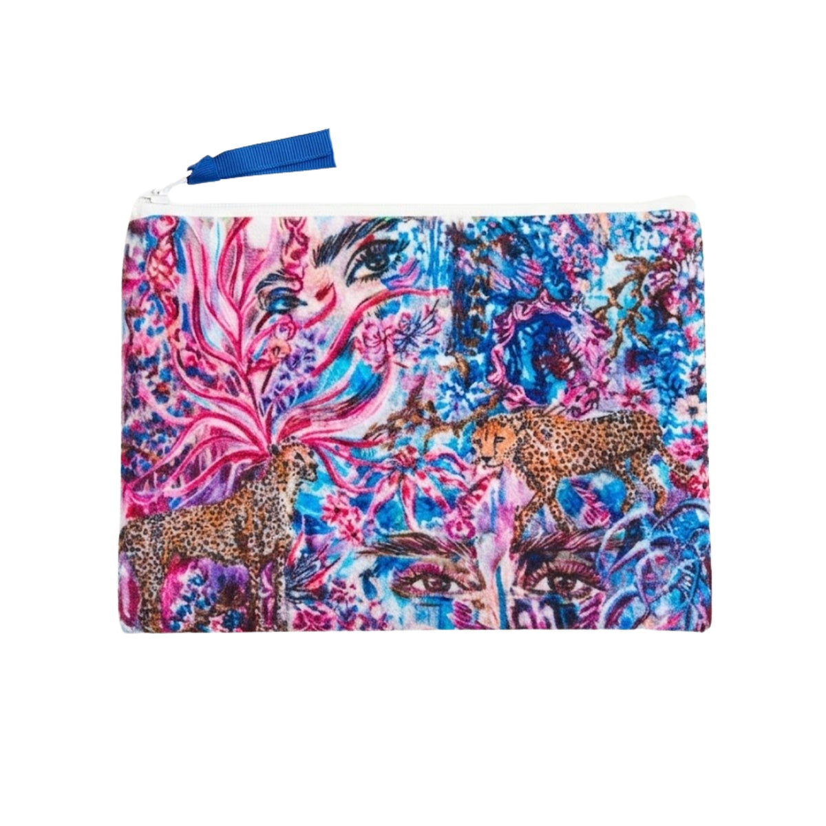 Art Pouches (Complete Collection)