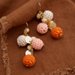 Cassie Dangling Earrings