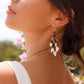 Ugnay: T'boli Mdu Earrings