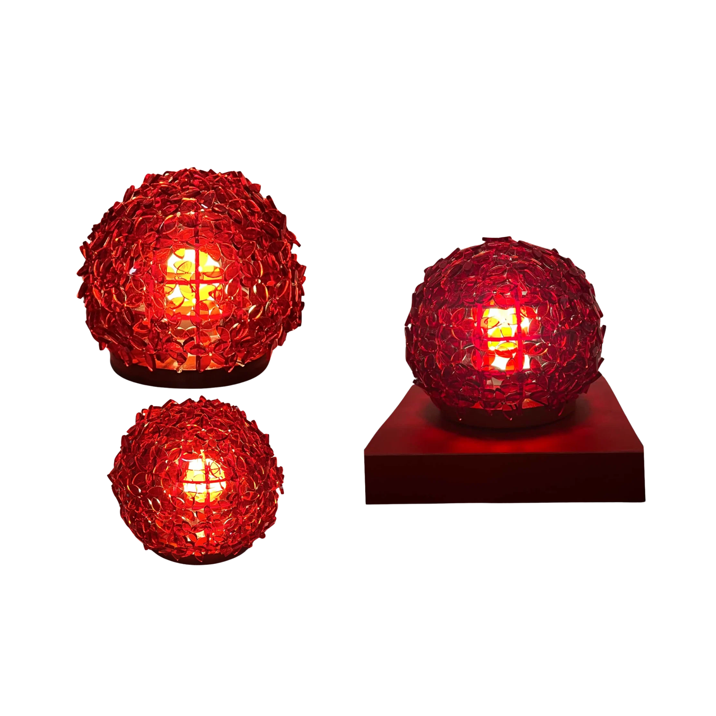 Santan Lamp