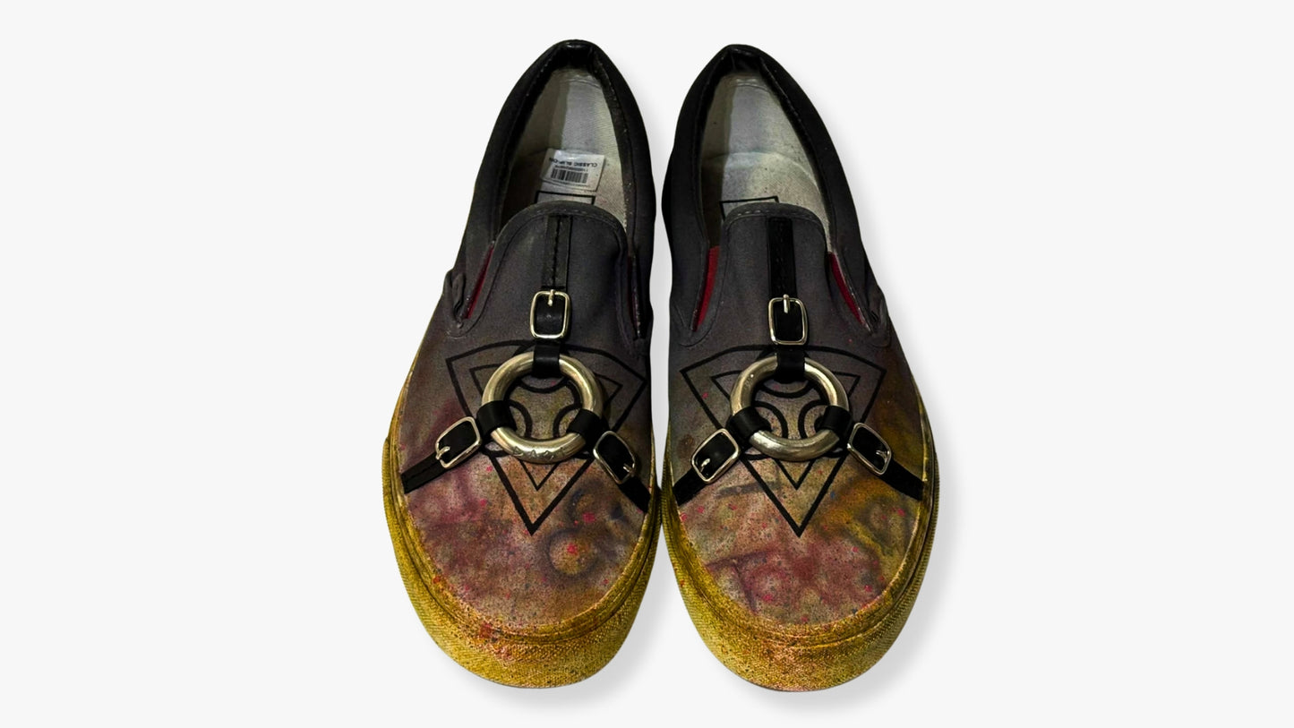 UNWALL AUCTION | Jinki by Daot