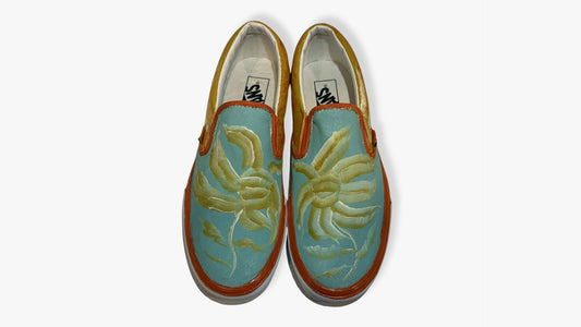 UNWALL AUCTION | Ahon (“To Rise”) by Inha Arceo