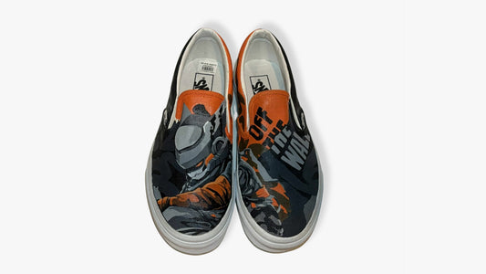 UNWALL AUCTION | MWR: MGNM//GRIND by CHK DSK