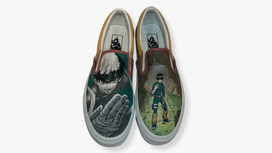 UNWALL AUCTION | Power of Youth by Gaboverdose