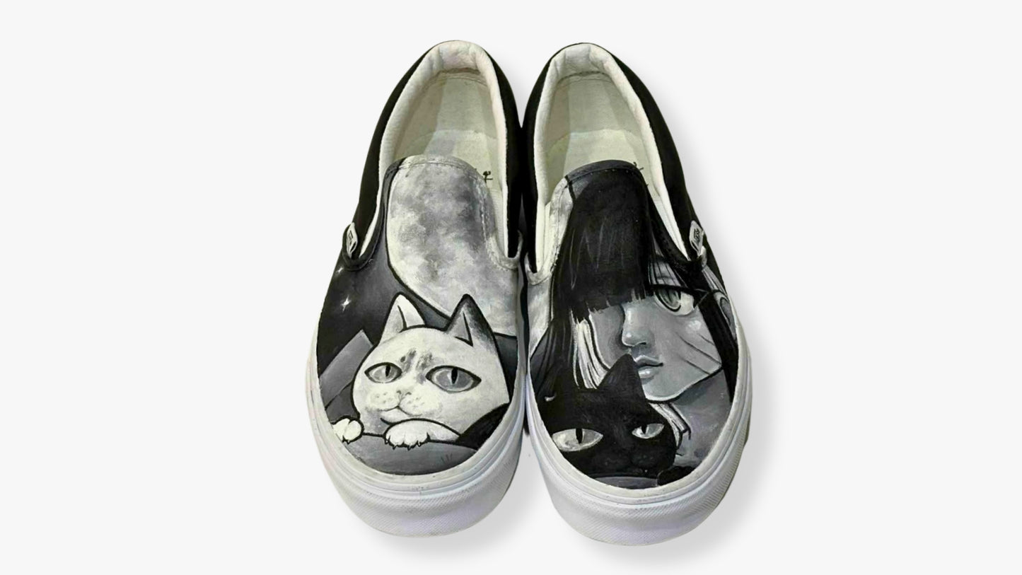 UNWALL AUCTION | OFF THE STREETS by WOLFE