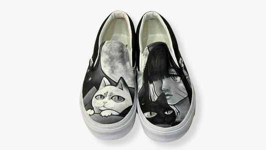 UNWALL AUCTION | OFF THE STREETS by WOLFE