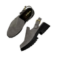 Pya Mules (Cow Suede)