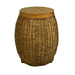 Cooper Side Table - Natura (Brown)