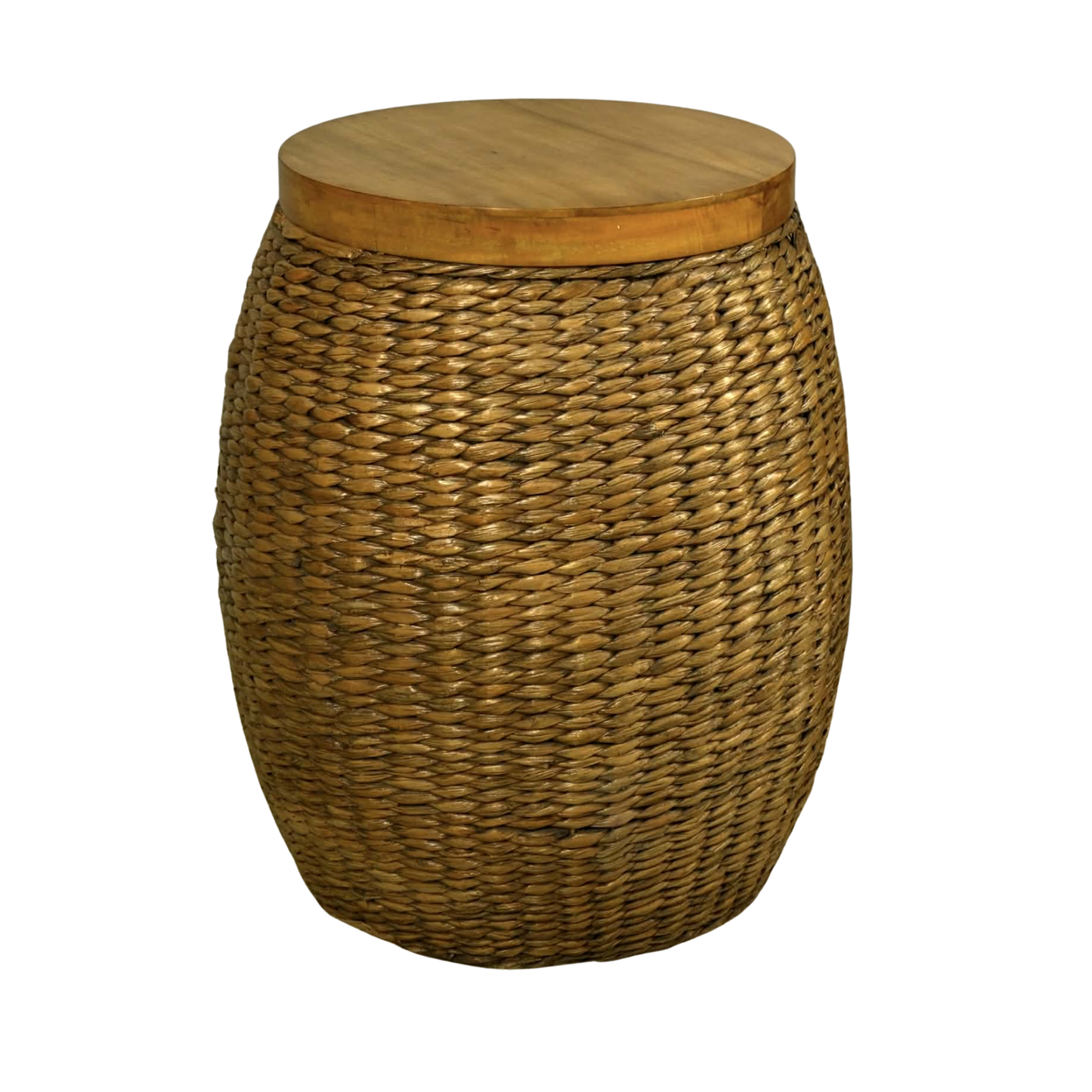 Cooper Side Table - Natura (Brown)