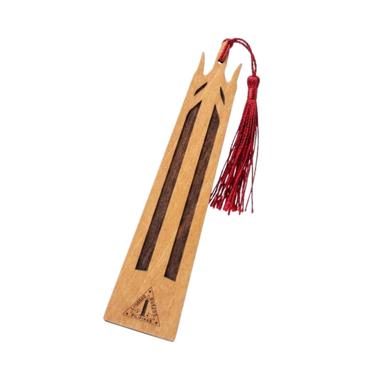 Pylon Bookmark