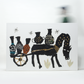 Year of the Horse - The Water Carriage