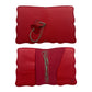 A6 Butterfly Folio with Bow Pen HolderI Journal Cover I Traveler’s Notebook