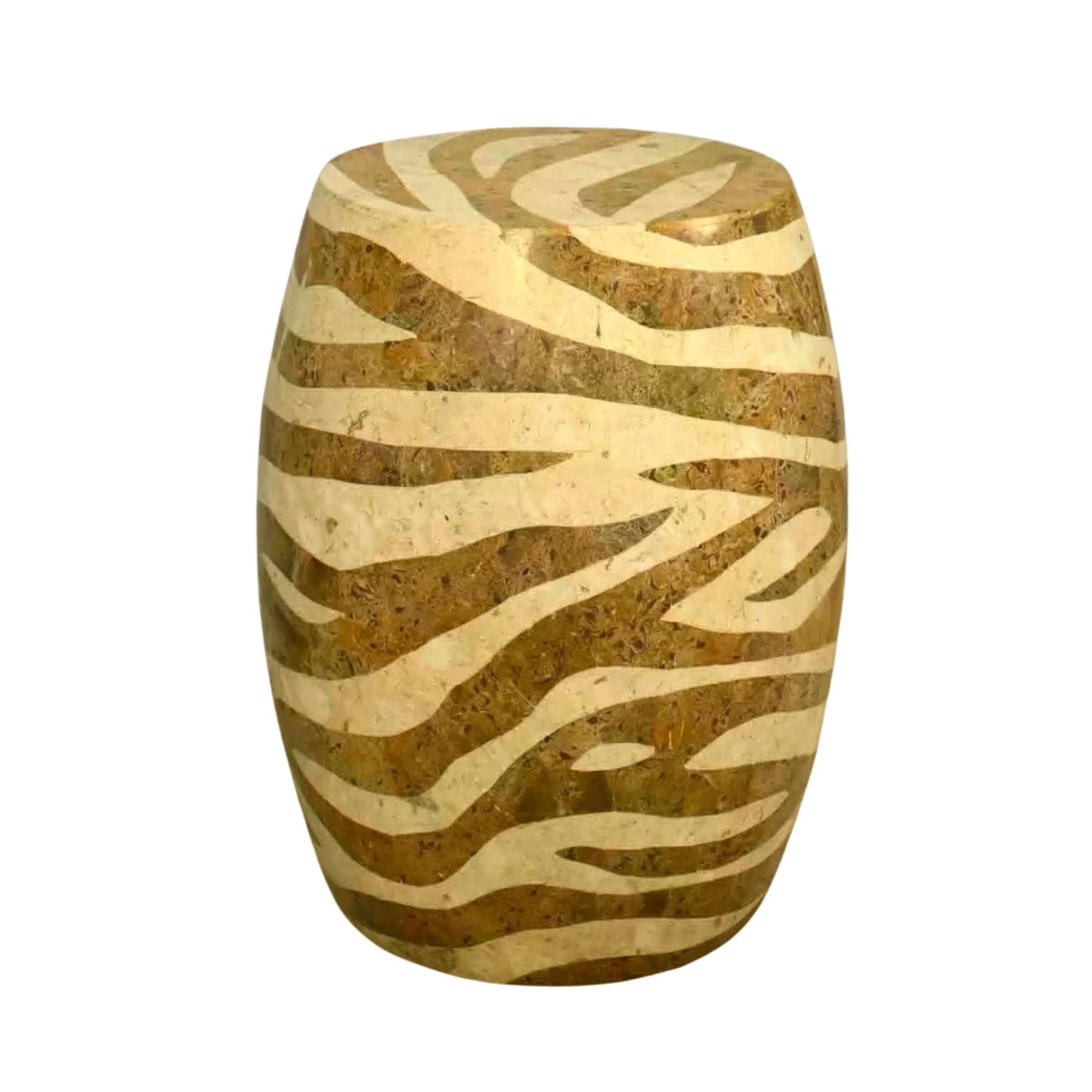 Cooper Side Table - Savanna (Beige)
