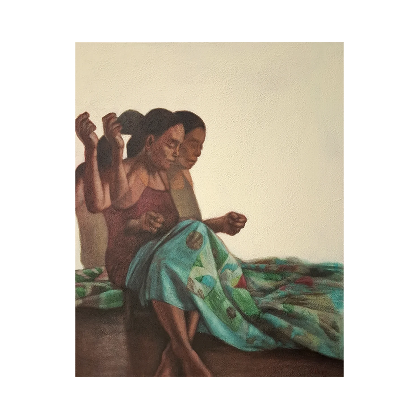 The Quilter