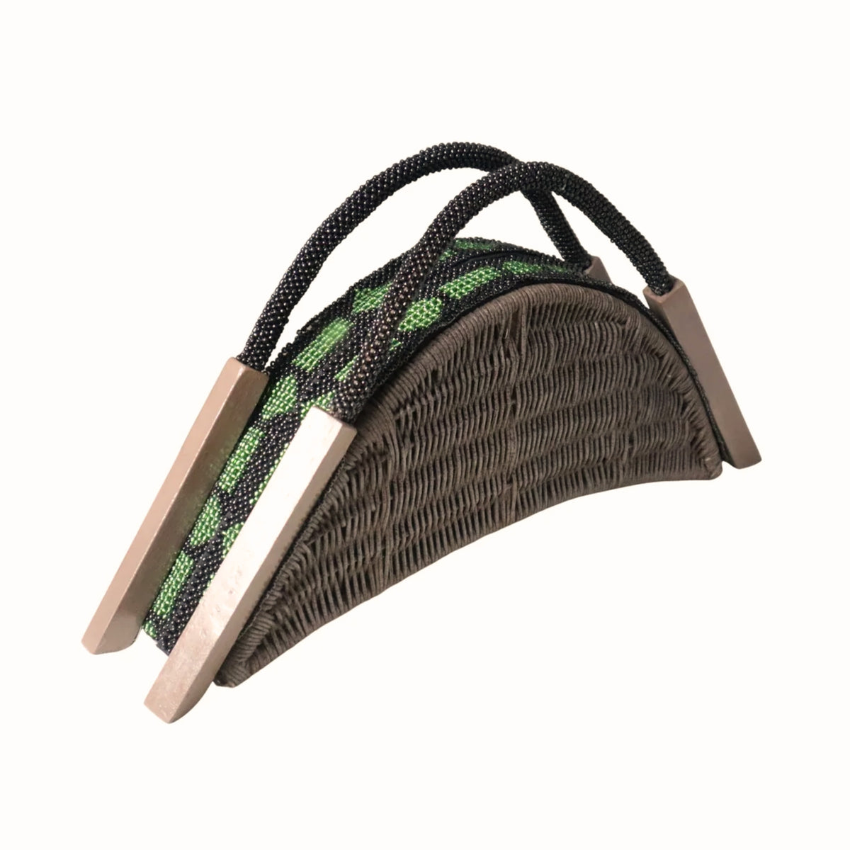 Lala Bag: Charcoal
