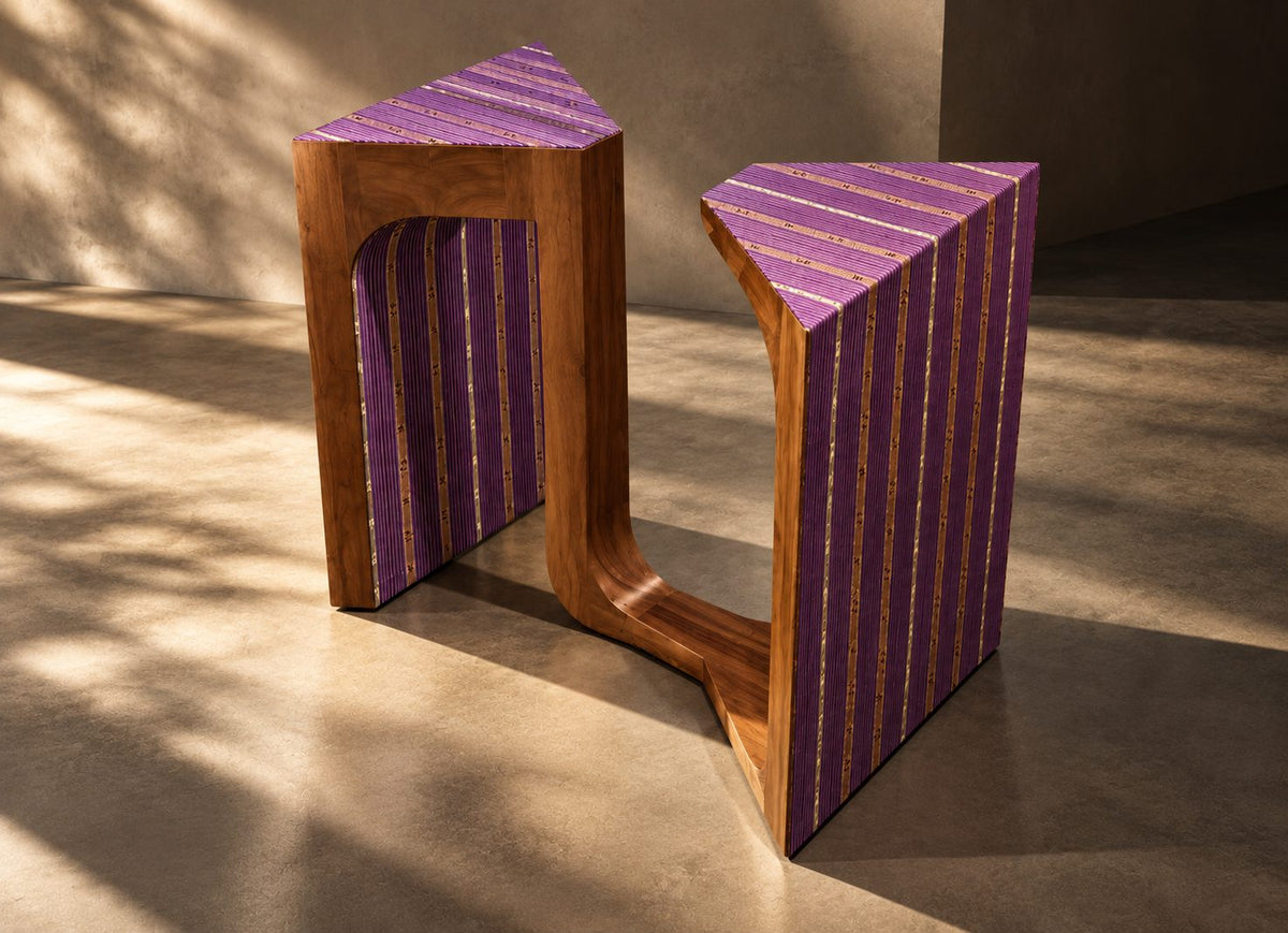 Maruhuyo Table