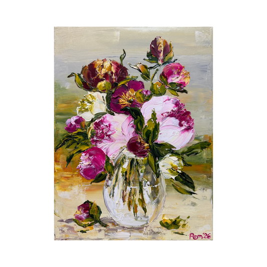 Luck Uncovered