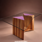 Maruhuyo Table
