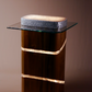 Kisig Liquor Table