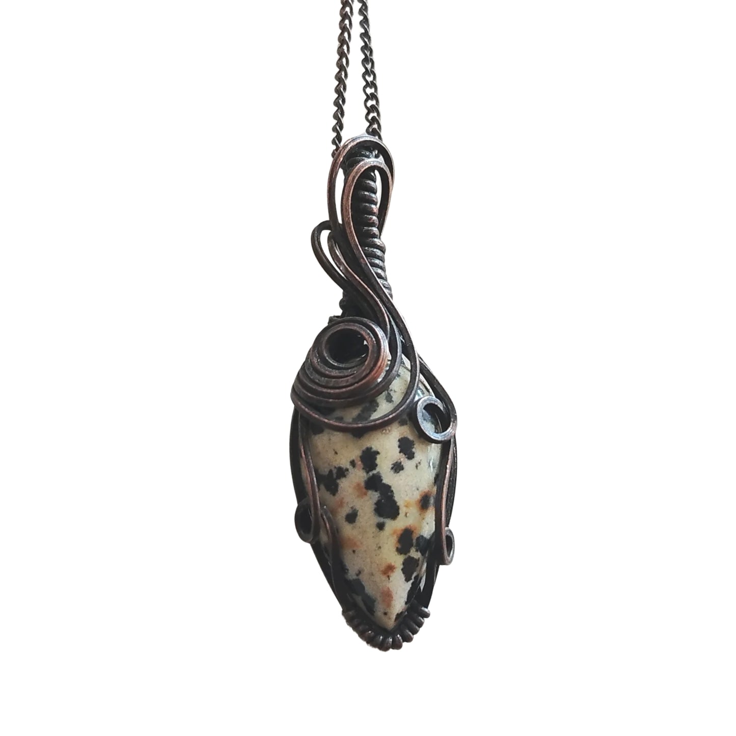 Freckled Lass