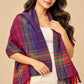 Hiyas: T’boli Handwoven Shawl
