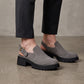 Pya Mules (Cow Suede)