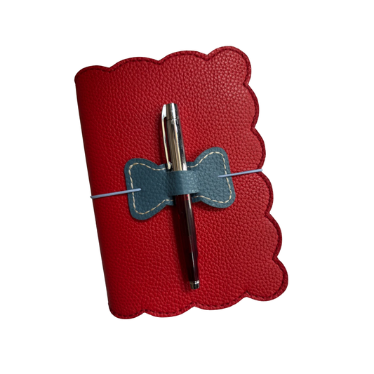 B6 Folio I Journal Cover I Traveler’s Notebook I Journal Cover I Traveler’s Notebook