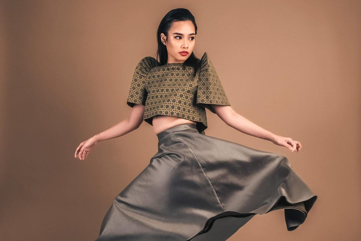Filipiniana | Terno Wear