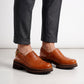 Yna Oxford Mules 2.0 (Tan)