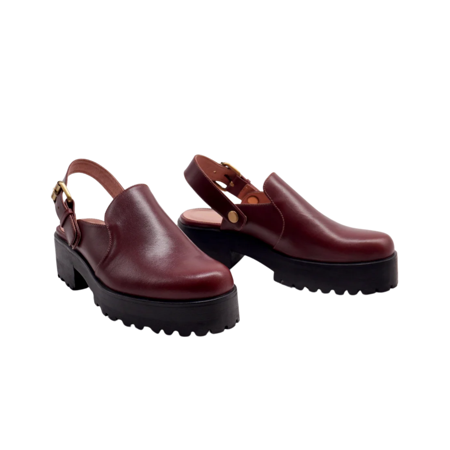 Pya Mules (Pre-order)